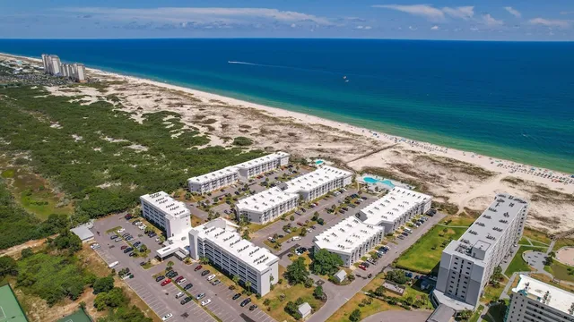 Gulf Shores Plantation