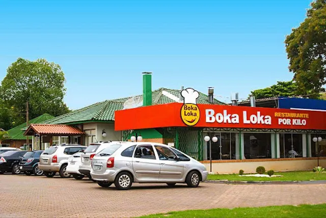 Restaurante Boka Loka