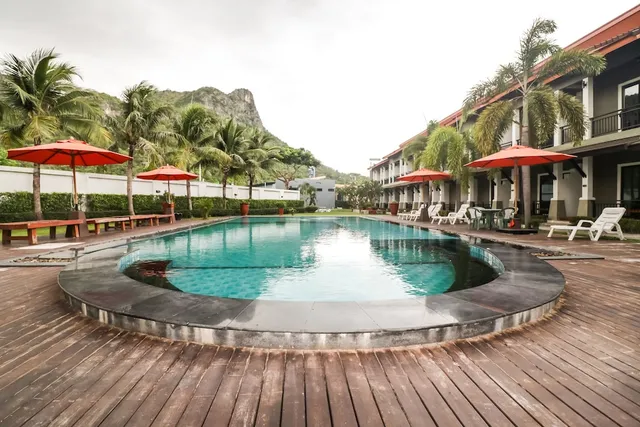 P'Private Boutique Park Resort