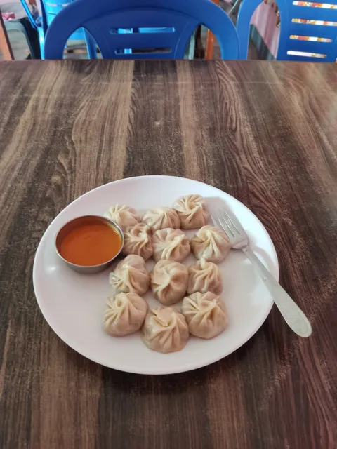 Mini-Restaurant (Mini Nanglo)