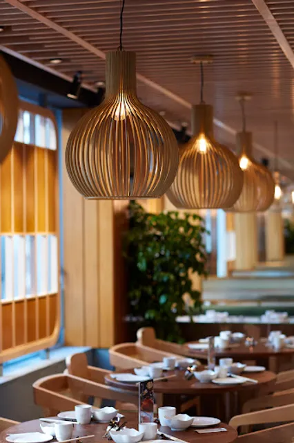 Zither Garden (Wan Chai)