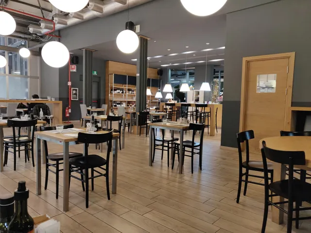 GERLA 1927 - Pizzeria Motor Village