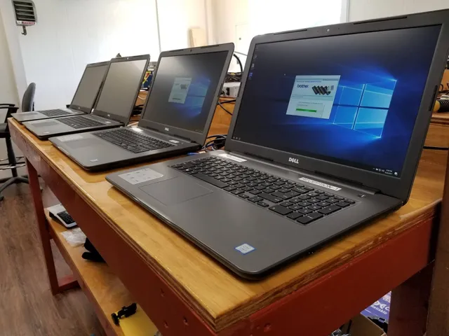 North Country Tech Services