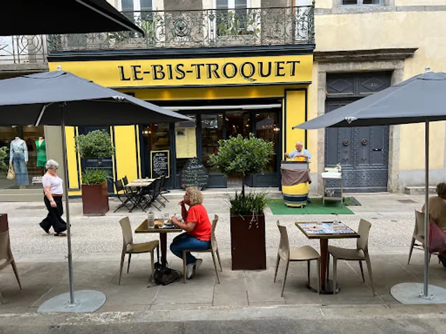 Le-Bis-Troquet