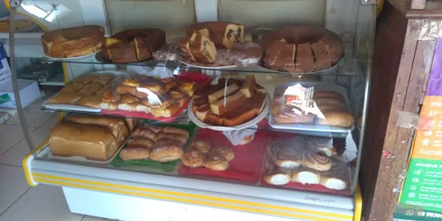 Panificadora Pão Da Vida