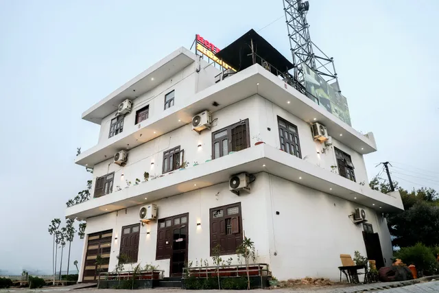 Hotel Signature Villa , Sonipat