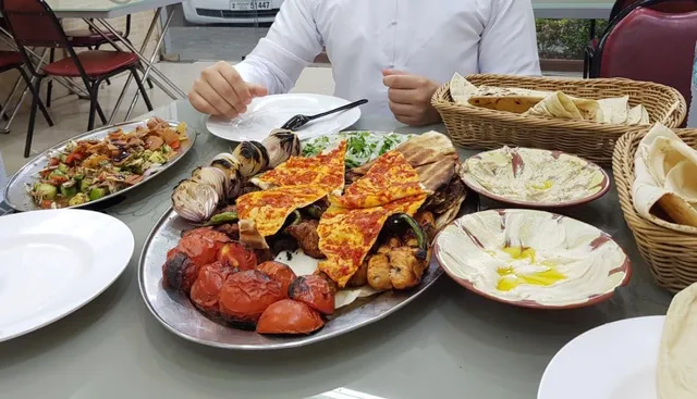 Al Kebab Al Soori Restaurant