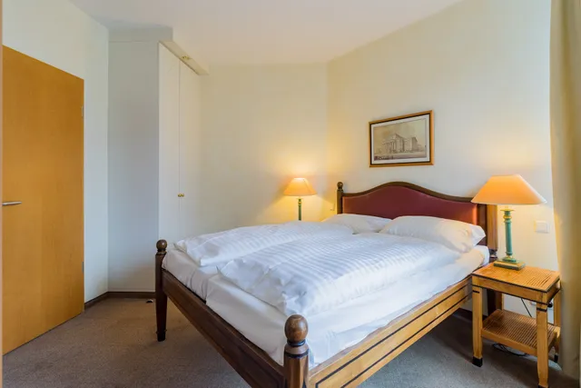 Apartmenthaus Berlin Mitte