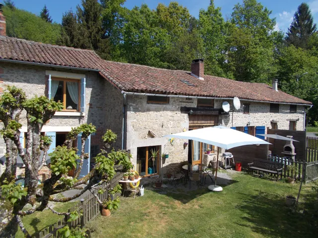 Maison and Cottage Lavaud