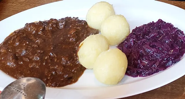 Gasthaus Waldschmaus