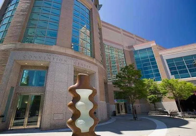 Courtyard by Marriott Providence Downtown