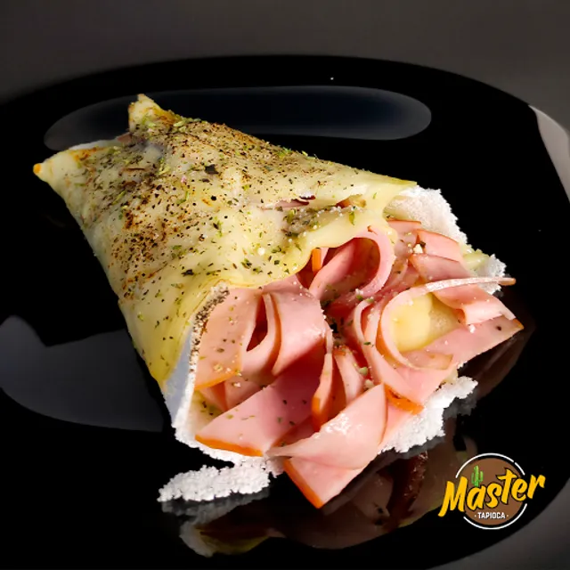 Master Tapioca