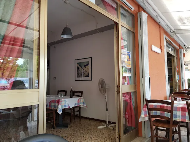 Trattoria La De le Mamole