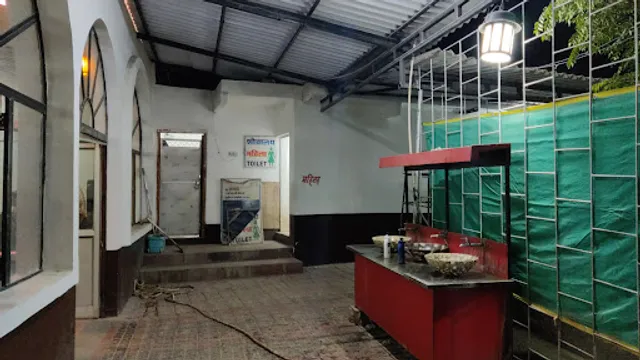 Yadav Dhaba