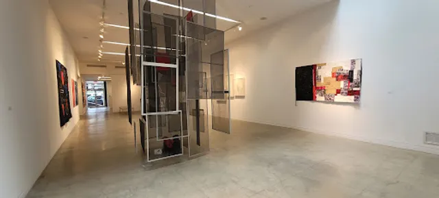 Aicon Gallery