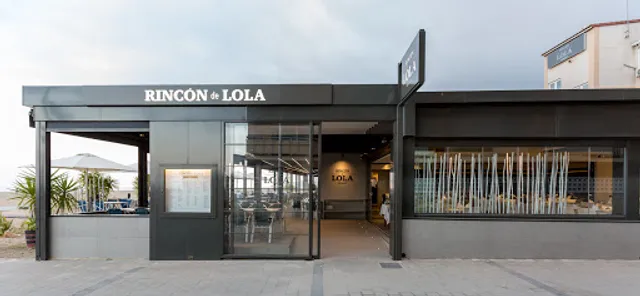 Restaurante Rincón de Lola
