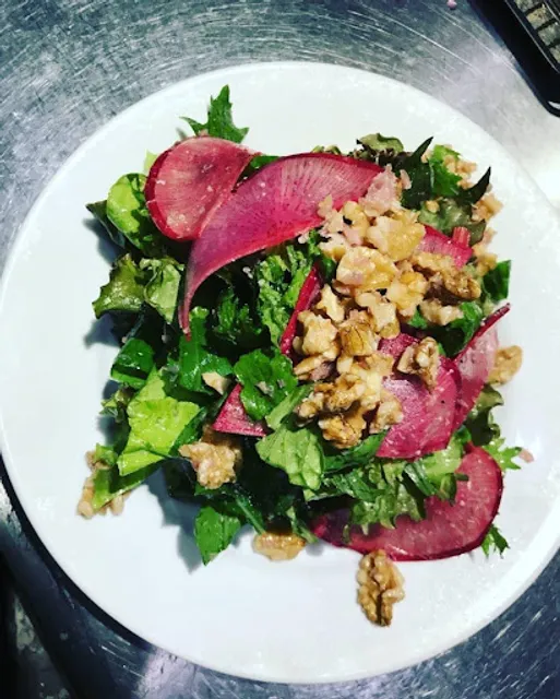 Pizzeria Bar 'O Girasole