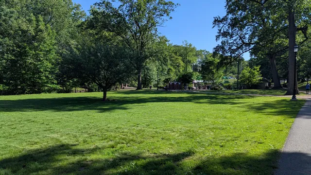 Riverside County Park–South (North Arlington Area)