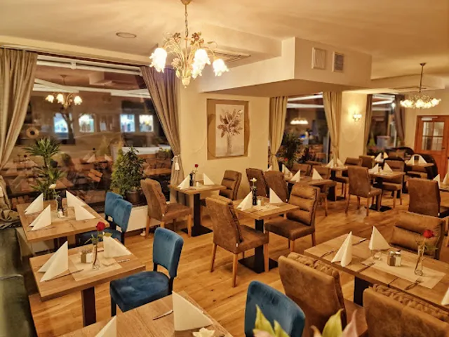 IL Gusto Ristorante Pizzeria