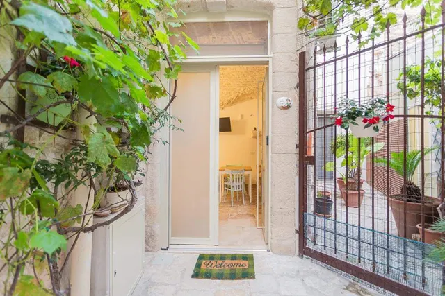 Da Nonno Luigi casa vacanze