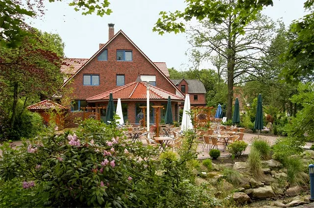 Hotel MyLord2000 in der Lüneburger Heide