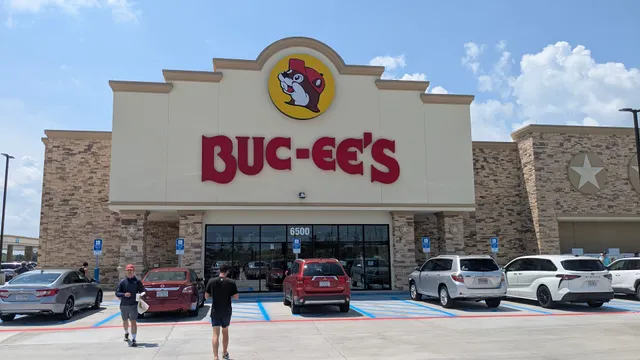 Buc-ees