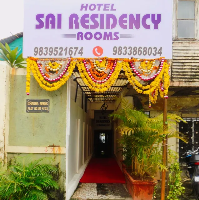 Sai Residency