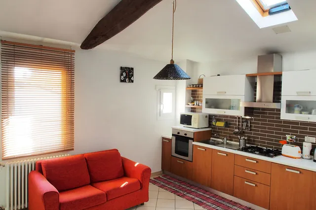 Appartamento turistico "Il Focolare"