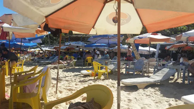 Barraca Bar e Restaurante da Lilia