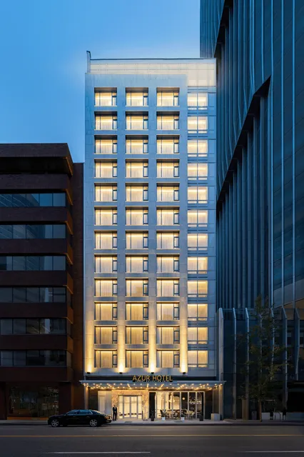 Azur Legacy Collection Hotel