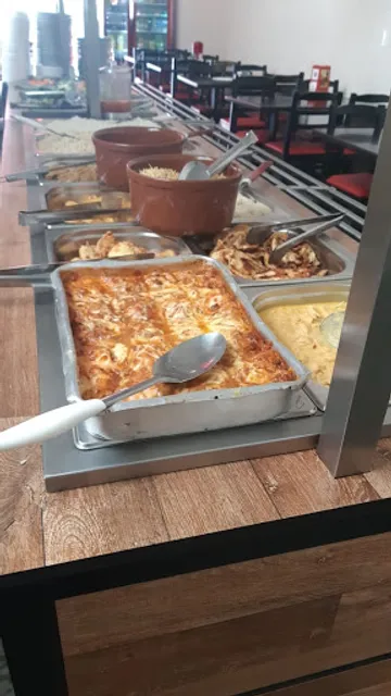 Restaurante Recanto Caseiro