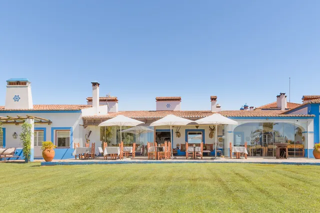 Vale do Manantio Hotel