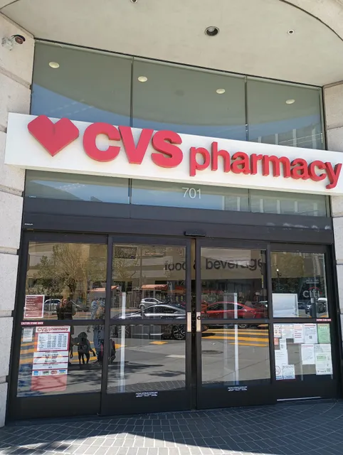 CVS Pharmacy