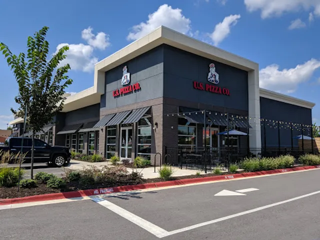 US Pizza of Springdale