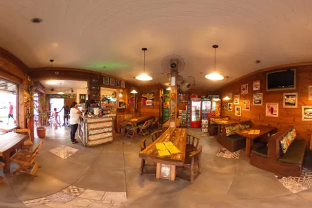 Hamburguer Balneário Camboriú