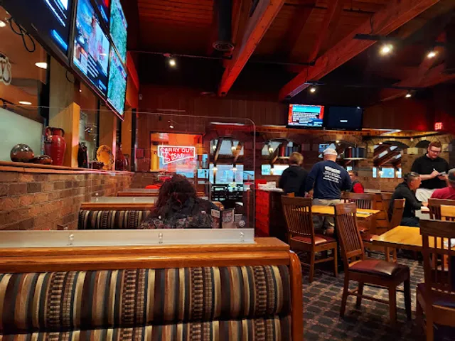 Rafferty's Restaurant & Bar