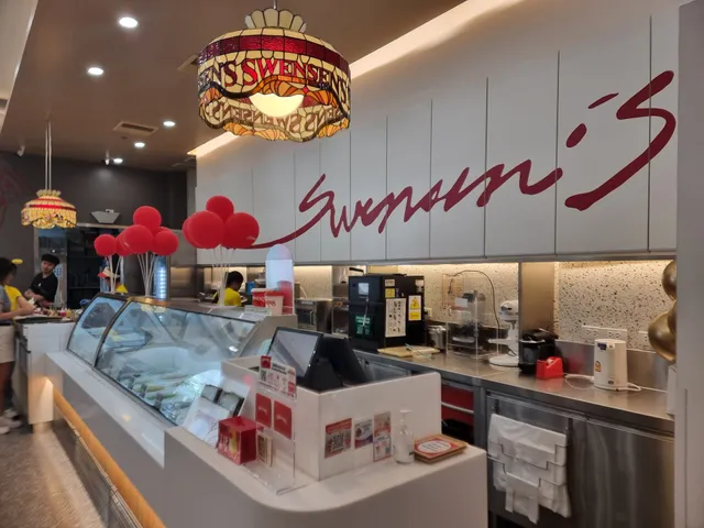 Swensen's Sahathai Surat