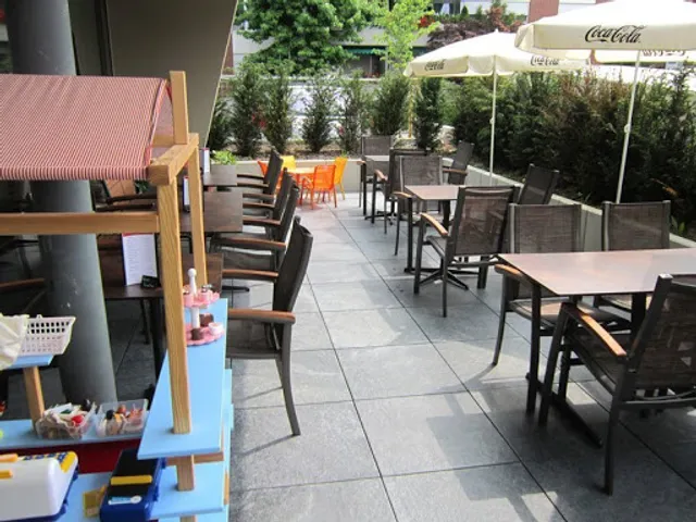 Gelateria Brüderli & Co