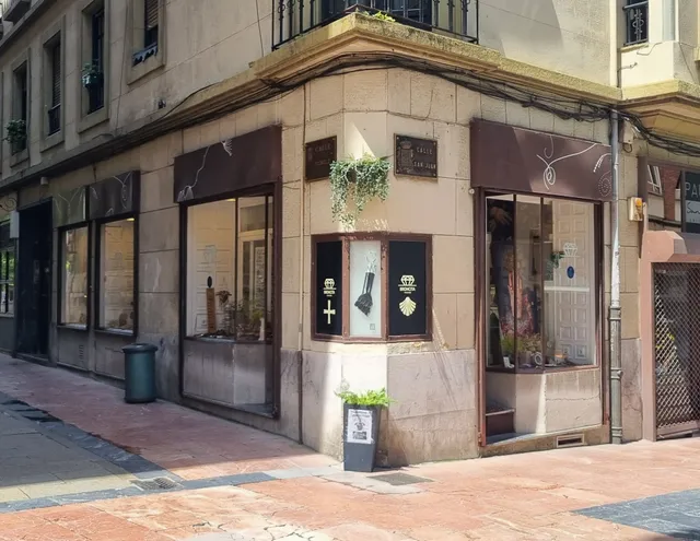 Broncita Minerales e Inciensos