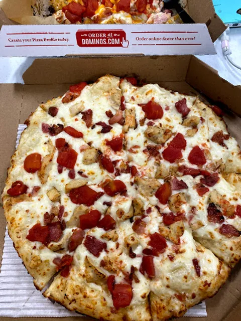 Domino's Pizza