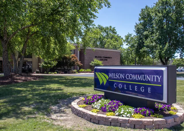 Wilson Community College