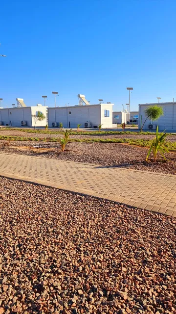 Oxagon South Business Community