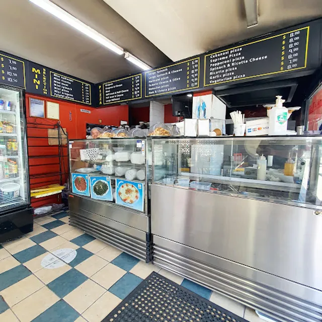 Earlwood Lebanese Bakery