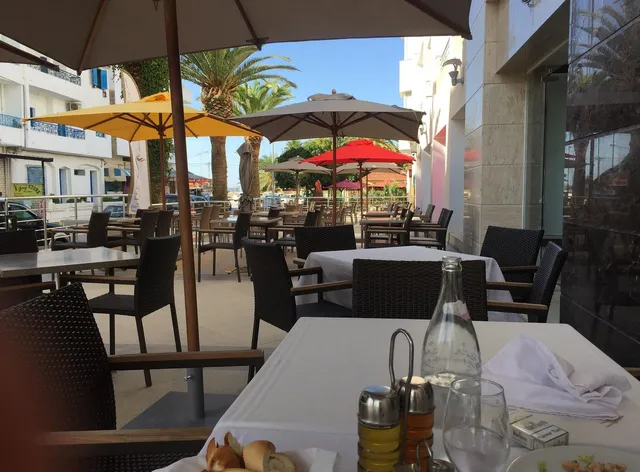 Marina Prestige Tabarka