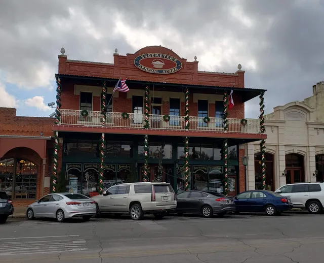 Eggemeyer's General Store