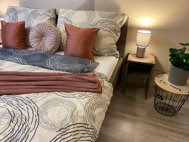 Grónay Apartmenthouse