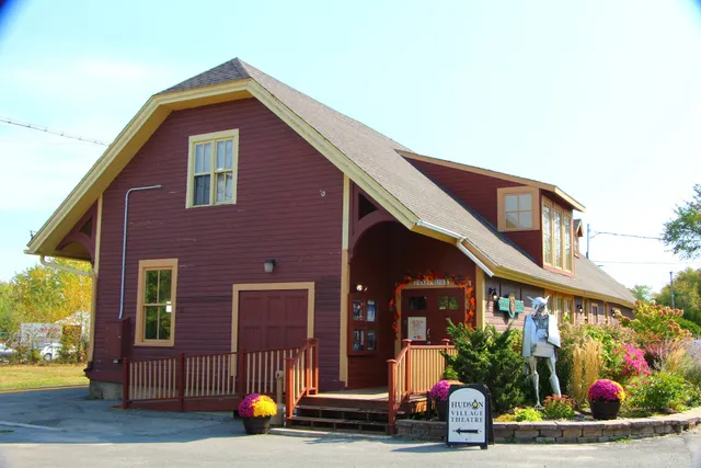 Hudson Village Theatre
