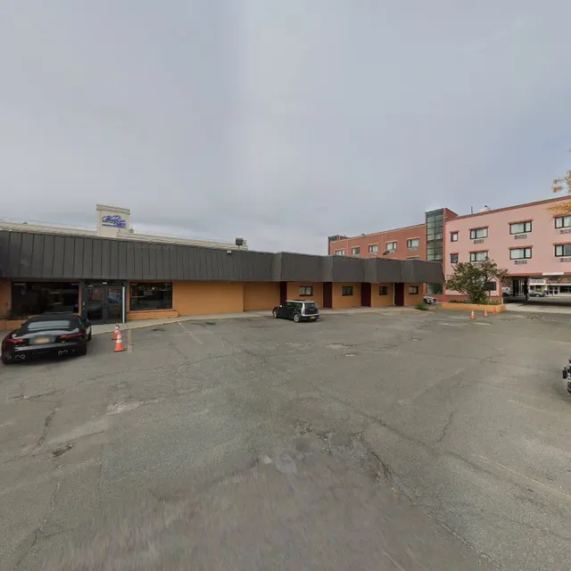 Lighthouse Inn Motel