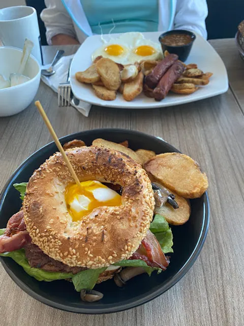 L'Œufrier (Terrebonne)