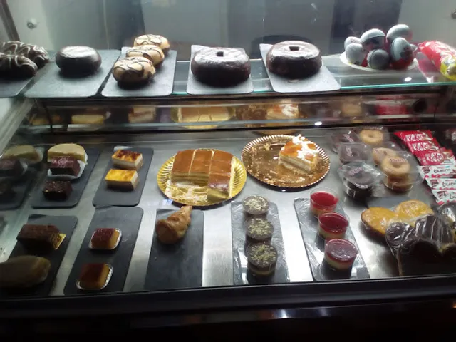 Cafeteria La Nave Desayunos